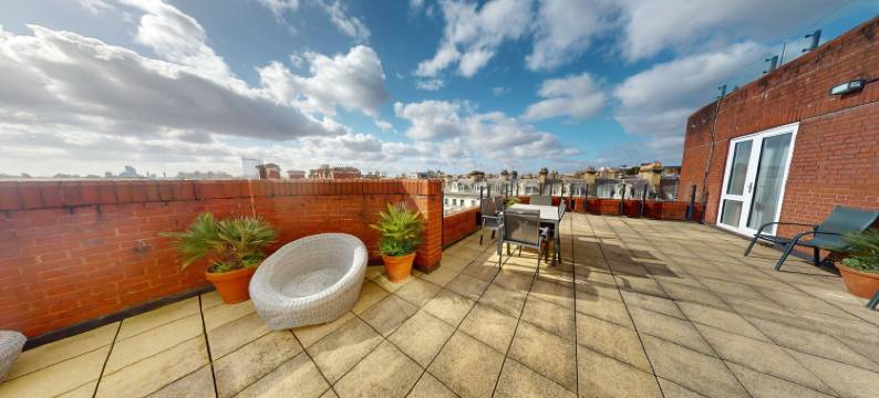 仕骅廷肯辛顿宫酒店公寓(Cheval Thorney Court at Hyde Park)图片