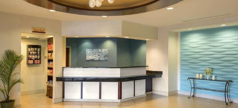 洲际酒店集团旗下的夏洛特机场灯塔酒店(THE BEACON CHARLOTTE AIRPORT by IHG)图片