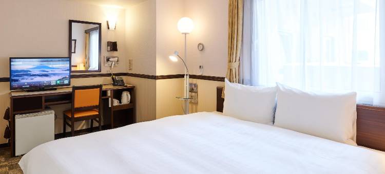 东横INN-大阪难波日本桥(Toyoko Inn Osaka Namba Nippombashi)图片