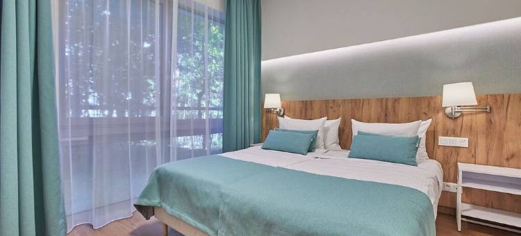 波比耶罗沃派尼亚度假村(Pinea Resort)图片