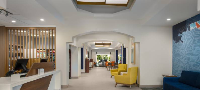 智选假日套房酒店迈阿密 - KENDALL(Holiday Inn Express & Suites MIAMI-KENDALL by IHG)图片