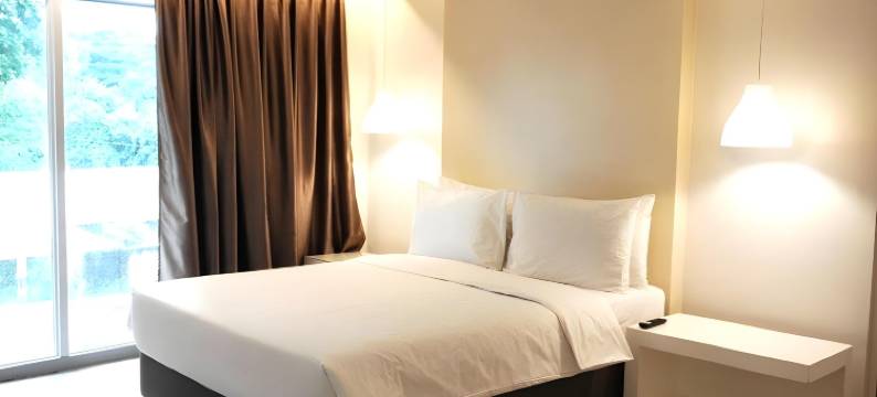 勒布朗度假酒店(LeBlanc Hotel)图片