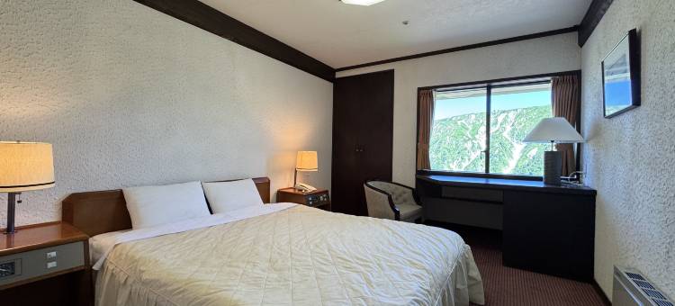 立山高原酒店(Tateyama Kogen Hotel)图片