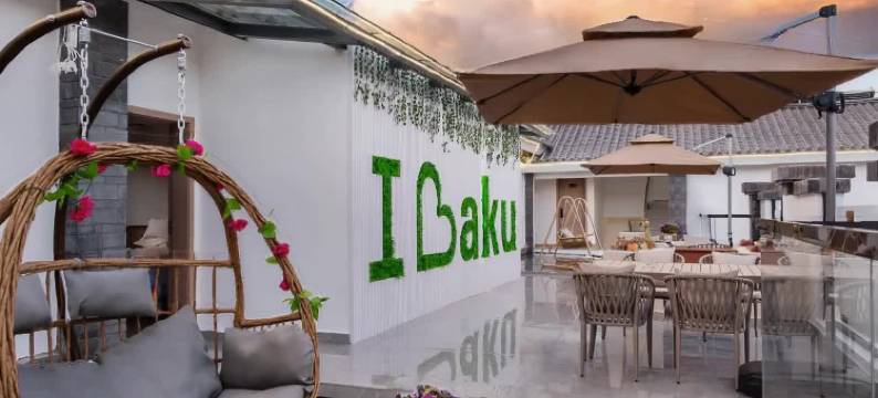 大理念家轻奢民宿(洱海理想邦店)图片