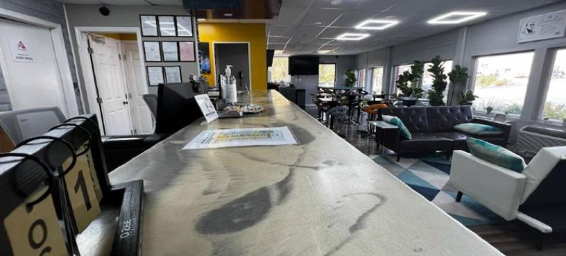 LX酒店, 贝斯特韦斯特SureStay精选系列(LX Hotel, SureStay Collection by Best Western)图片