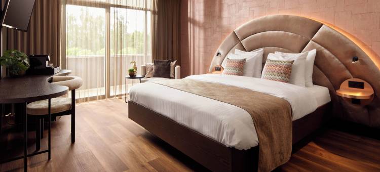 比夫兰凡德瓦克酒店(Van der Valk Hotel Beveren)图片