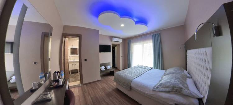 森勒尔精品酒店(Senler Boutique Hotel)图片