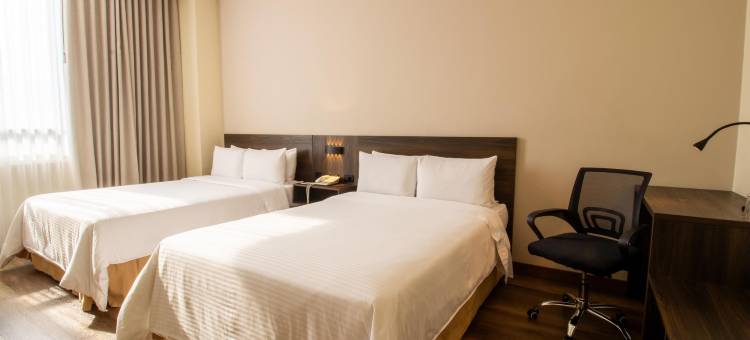圣迭戈贝斯特韦斯特优质酒店(Best Western Plus Hotel Sandiego)图片