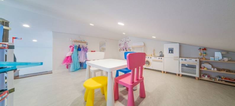 Gyeongju Maribel 317 Pool Villa Pension图片