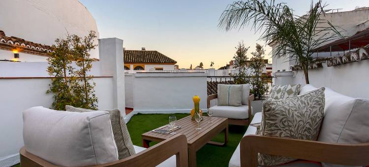 Genteel Home - Casa San Pedro Cordoba图片