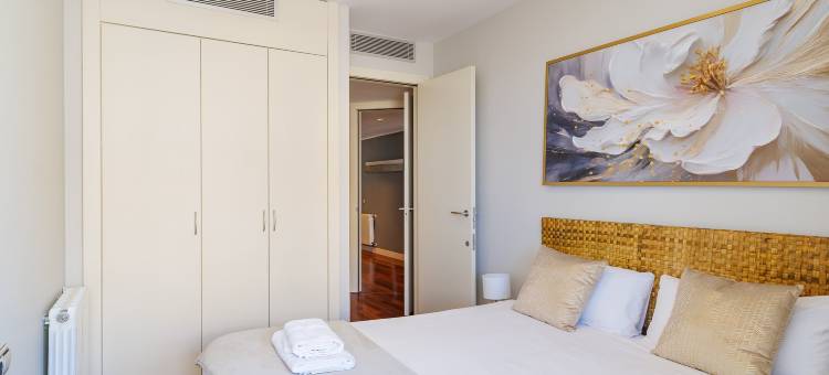GuestReady - Sea view apartment with terrace图片