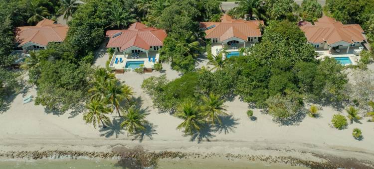 纳伊亚水疗度假村(Naïa Resort and Spa)图片