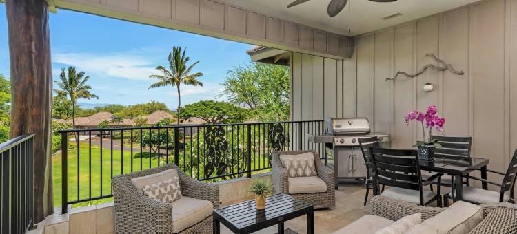 毛纳拉尼豪华度假屋 - 珊瑚树居所系列(Mauna Lani Luxury Homes - A CoralTree Residence Collection)图片