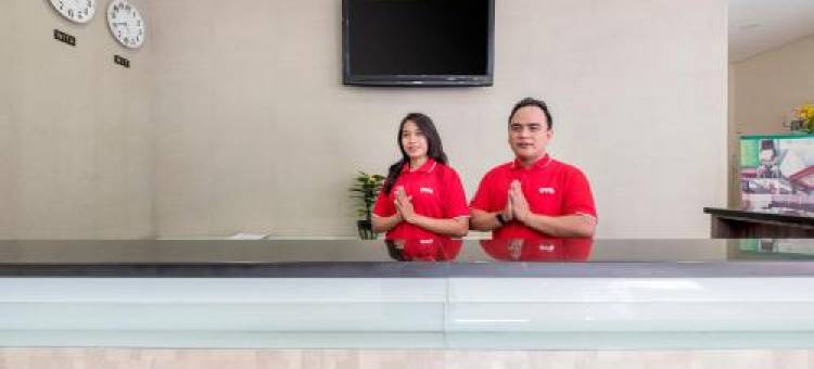 Townhouse Oak near Losari Beach formerly Lynt Hotel Makassar图片