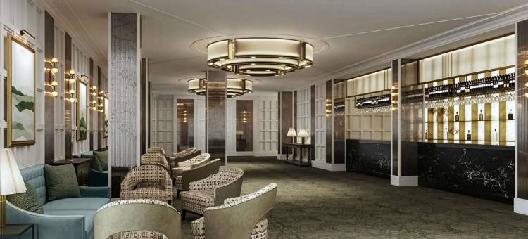 柴郡米尔湖费尔蒙酒店(2026 年 7 月开业)(Fairmont Cheshire The Mere (Opening July 2026))图片
