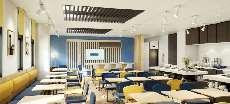City Express By Marriott Osaka Shin-Imamiya图片