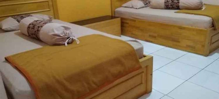 Hotel Borobudur Tasikmalaya图片