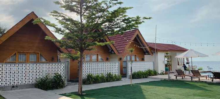 巴西普提别墅(The Pasir Putih Villas)图片