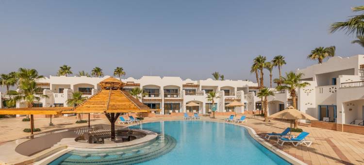 贾兹法鲁兹度假酒店(JAZ Fayrouz Resort)图片