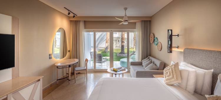 贾兹法鲁兹度假酒店(JAZ Fayrouz Resort)图片