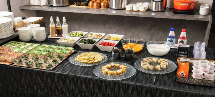 THE STILL HOTEL图片