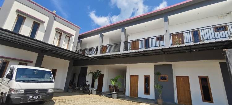 Lembunai Homestay Labuan Bajo图片