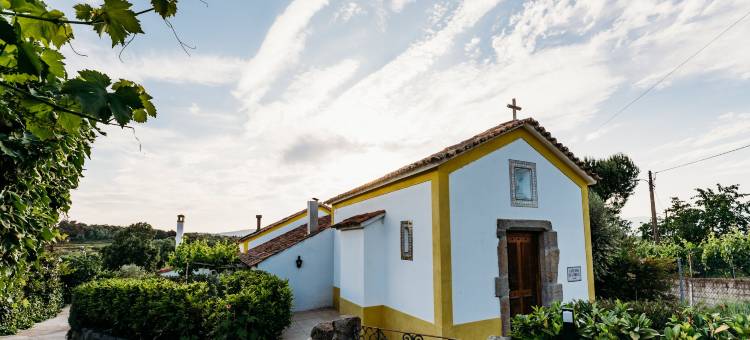 Quinta de S. Miguel 'Casa da Alfazema图片