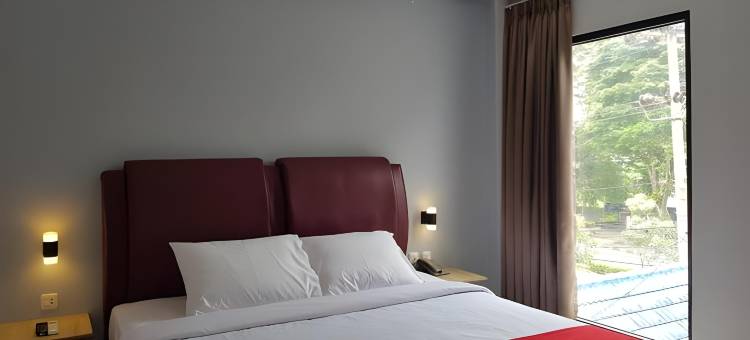 MJ酒店(MJs Hotel)图片