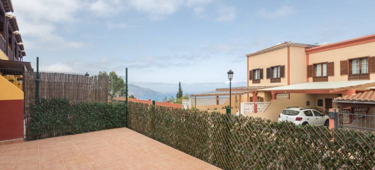GuestReady - Brenas Garden la Palma图片