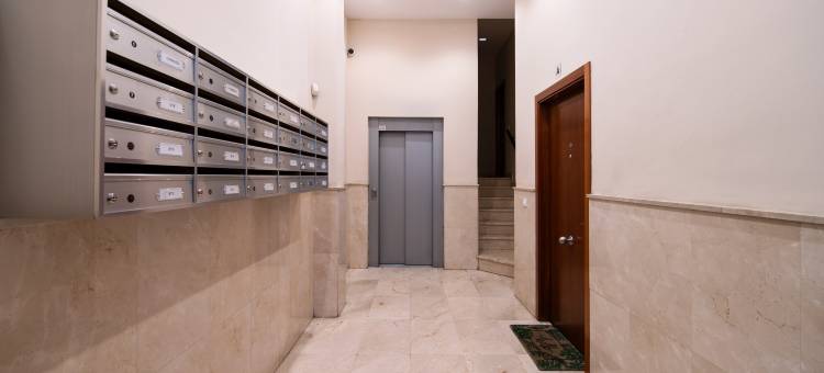 GuestReady - Bonito loft en pleno centro de Madrid图片