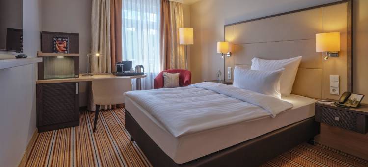 巴德诺因阿施柏阁酒店(Steigenberger Hotel Bad Neuenahr)图片
