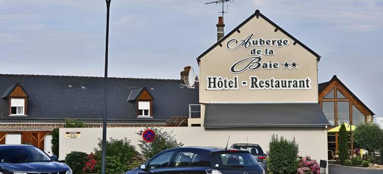 客店湾酒店(Auberge de la Baie)图片