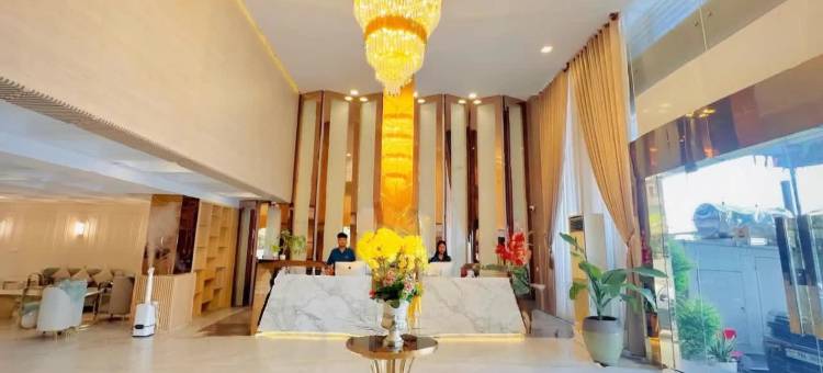 米特兰酒店(Midland Hotel)图片