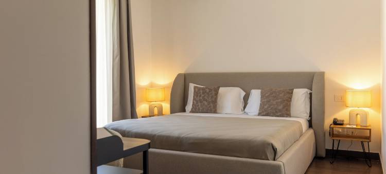 ARBORIS BELLI 酒店(ARBORIS BELLI Hotel)图片