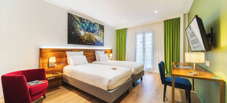 克里奥尔卓越酒店(Hôtel Exsel Créolia)图片