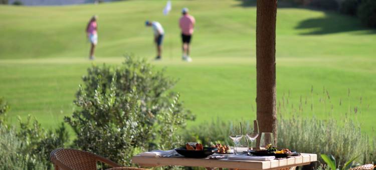克里特高尔夫俱乐部酒店(Crete Golf Club Hotel)图片