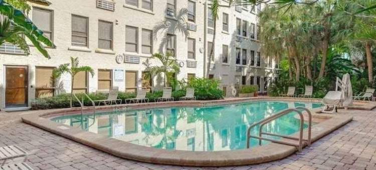 棕榈滩历史酒店(Palm Beach Historic Inn)图片