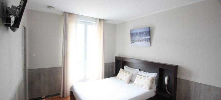 锚地酒店(Hotel de La Rade)图片