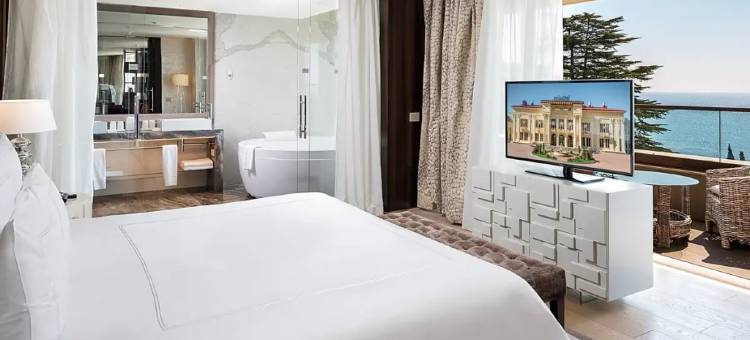 索契卡米利瑞士酒店(Hotel Swissotel Resort Sochi Kamelia)图片