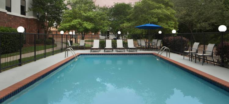 欢朋酒店加纳切兹套房(Hampton Inn & Suites Natchez)图片