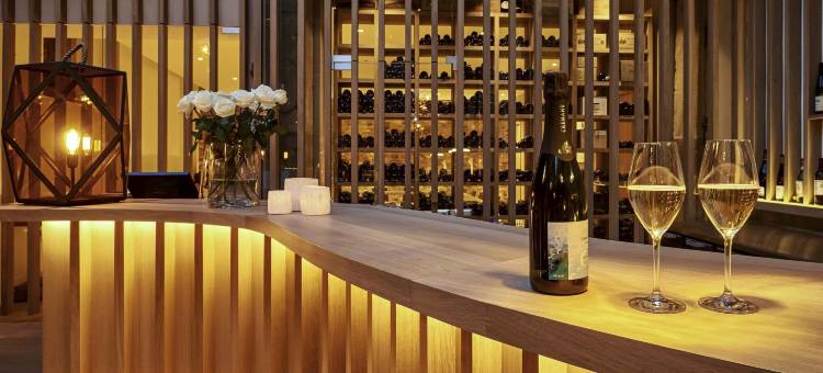 5 Terres水疗酒店 - 美憬阁(5 Terres Hôtel & Spa - MGallery)图片
