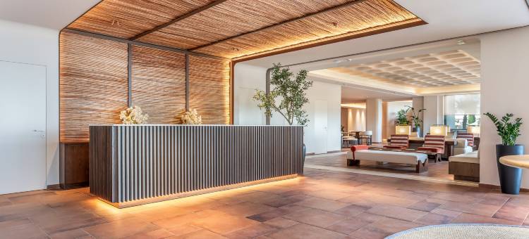 库洛斯宫活力生活酒店(Kouros Palace Active Lifestyle Hotel)图片