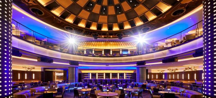 纽约硬石酒店(Hard Rock Hotel New York)图片