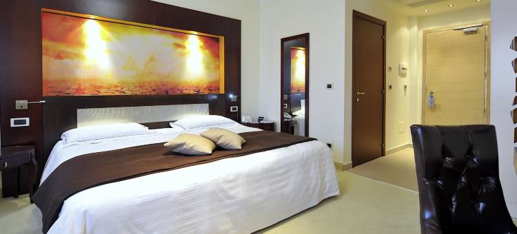 奥尔比亚美居(Mercure Olbia)图片