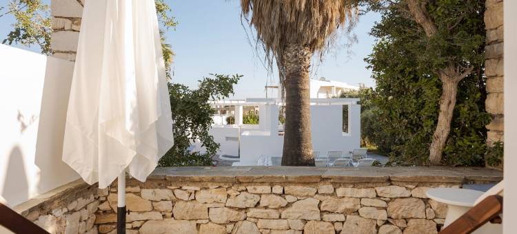 索雷尔酒店帕罗斯(Soleil Hotel Paros)图片