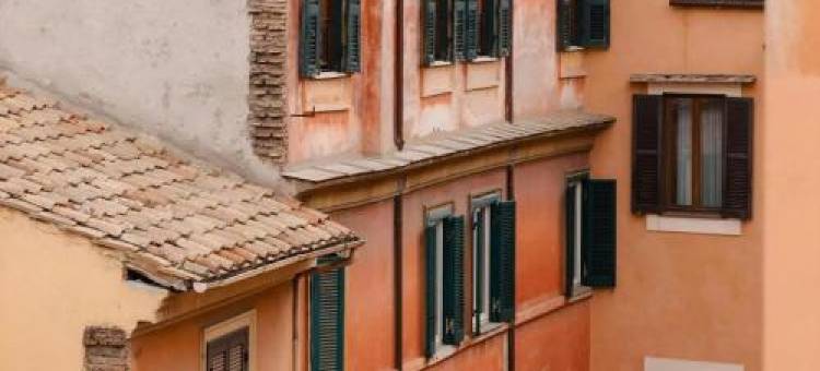 Numa Rome Condotti图片