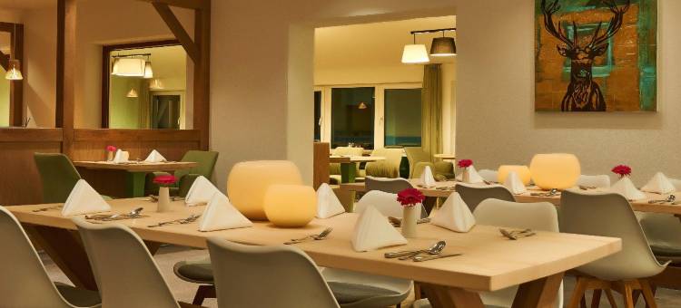 Das Aunhamer Suite & Spa Hotel图片