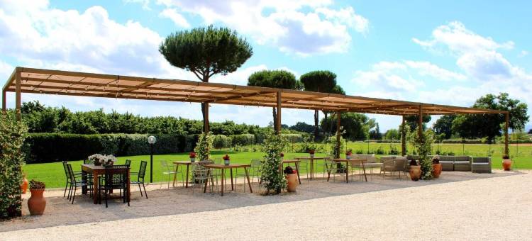 卡瓦列里农家乐(Agriturismo Cavalieri)图片