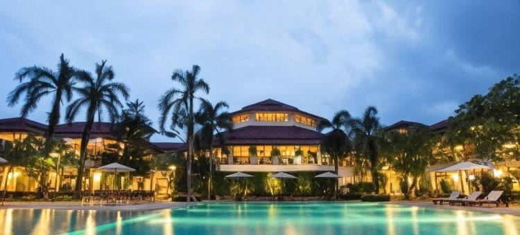 玛尼昌度假村(Maneechan Resort)图片