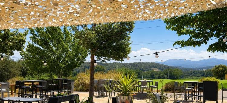 Ibis Styles Cabriès Aix-En-Provence TGV图片